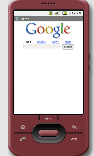 Illustration for article titled New Android SDK Spells Out OS Improvements and UI